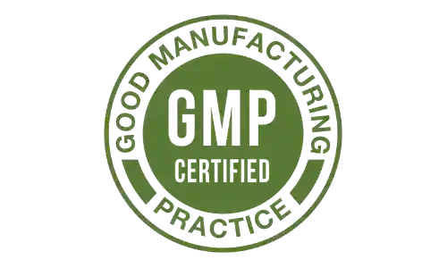 respilean gmp certified
