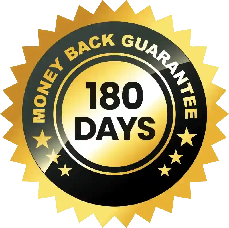 respilean money back guarantee